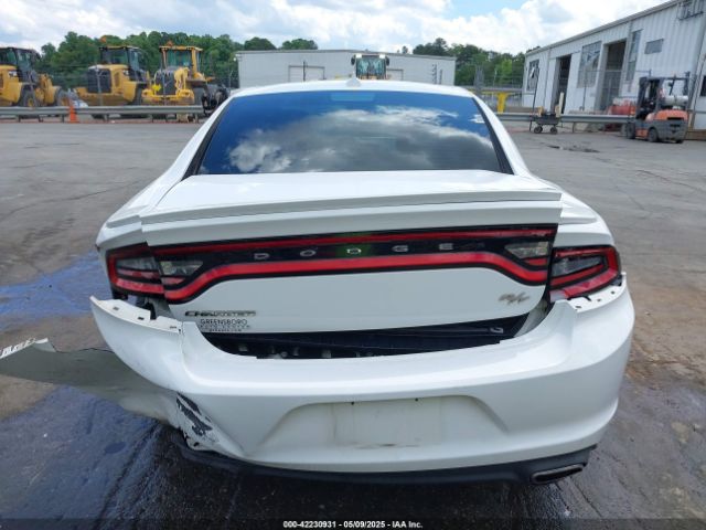 2C3CDXCT7HH561632 Dodge Charger R/t Rwd