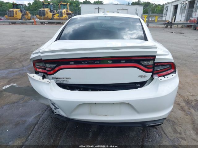 2C3CDXCT7HH561632 Dodge Charger R/t Rwd