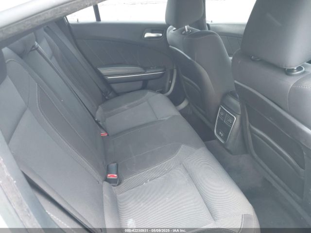 2C3CDXCT7HH561632 Dodge Charger R/t Rwd