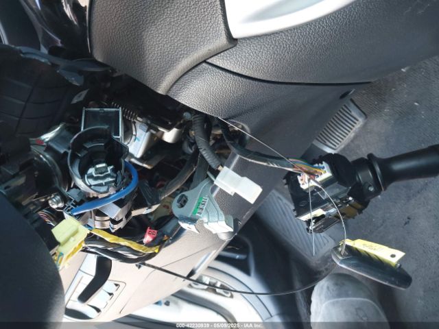 KNADM4A31H6015537 KIA RIO LX