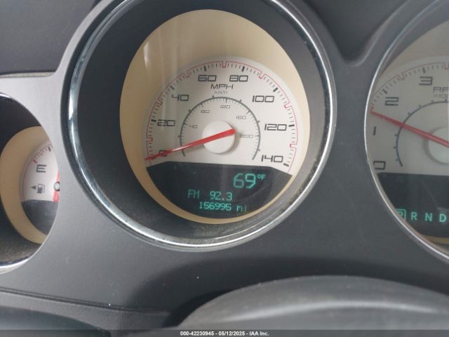 2C3CDYAG9EH181733 Dodge Challenger Sxt Plus