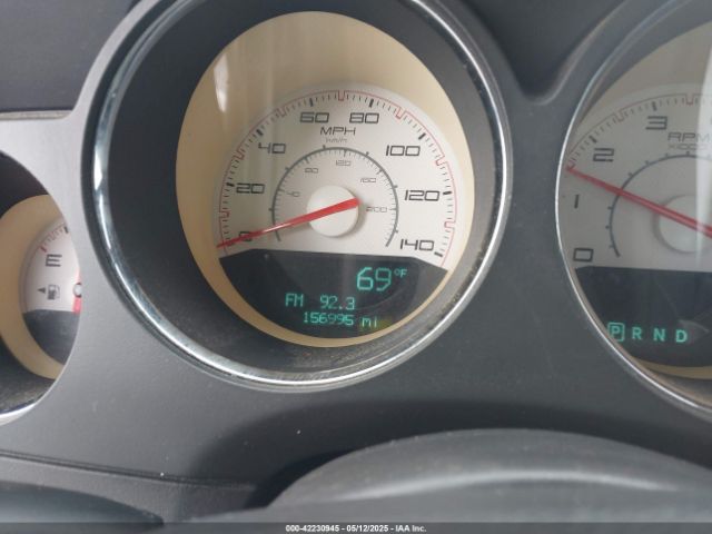 2C3CDYAG9EH181733 Dodge Challenger Sxt Plus