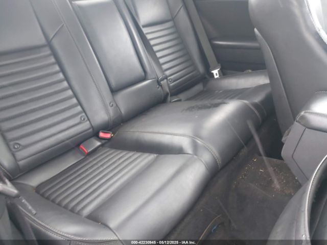 2C3CDYAG9EH181733 Dodge Challenger Sxt Plus