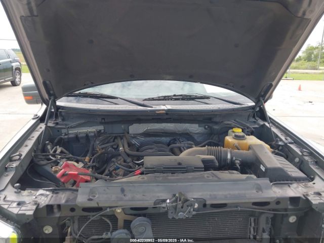 1FTFX1EF3EFB46342 Ford F-150 Xlt