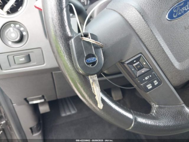 1FTFX1EF3EFB46342 Ford F-150 Xlt