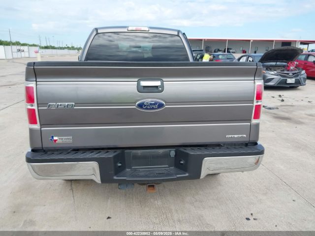 1FTFX1EF3EFB46342 Ford F-150 Xlt