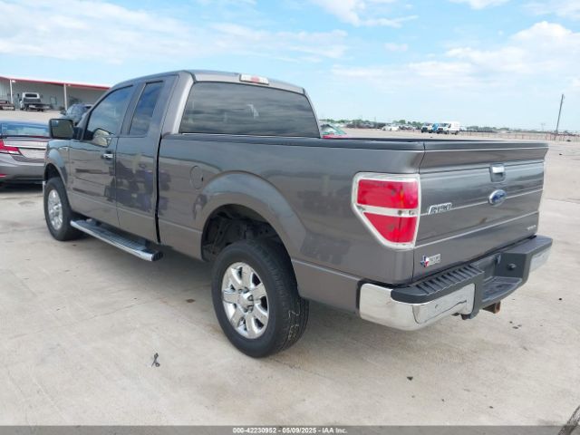 1FTFX1EF3EFB46342 Ford F-150 Xlt