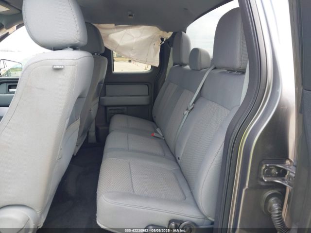 1FTFX1EF3EFB46342 Ford F-150 Xlt