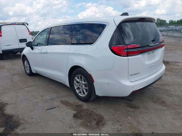 2C4RC1BG2RR109934 Chrysler Pacifica Touring L