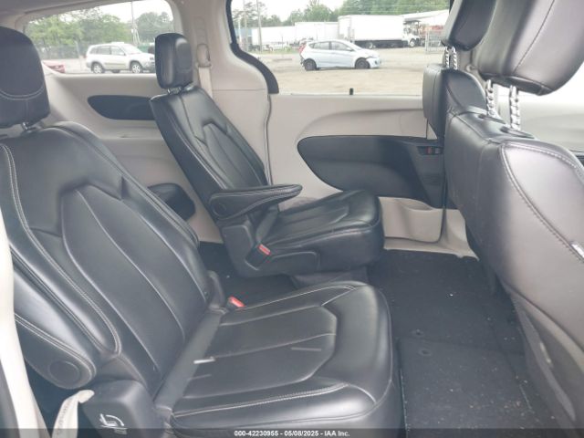 2C4RC1BG2RR109934 Chrysler Pacifica Touring L
