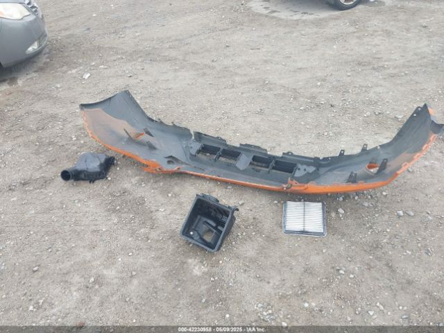 JF2GPACC3E9211686 Subaru Xv Crosstrek 2.0i Premium