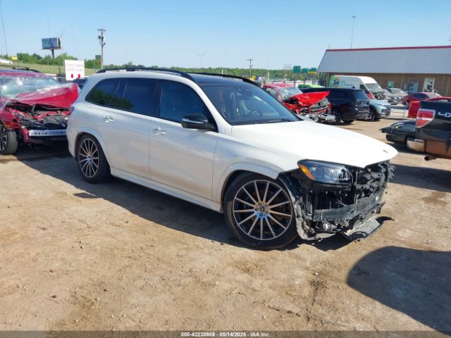 2024 MERCEDES-BENZ GLS 450 4JGFF5KE7RB112158