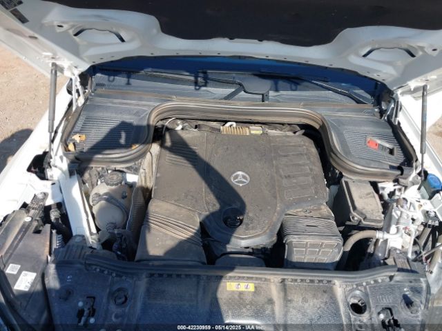 2024 MERCEDES-BENZ GLS 450 4JGFF5KE7RB112158 Photo 9