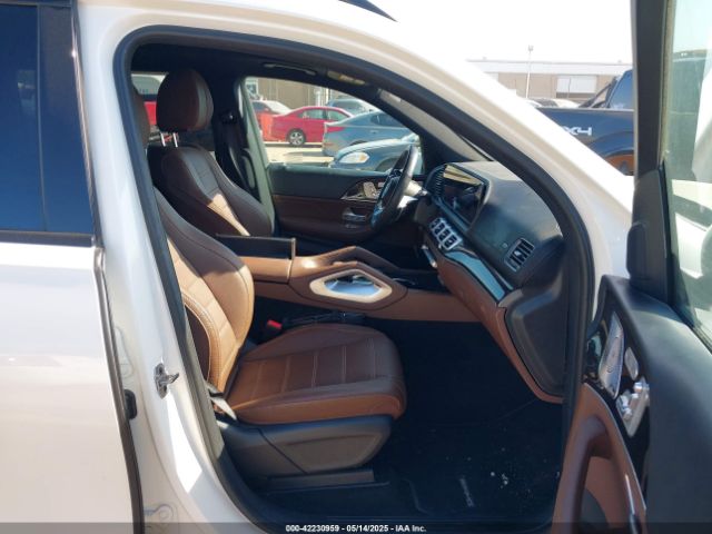 2024 MERCEDES-BENZ GLS 450 4JGFF5KE7RB112158 Photo 4
