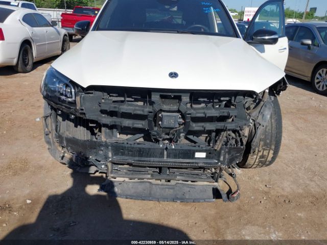 2024 MERCEDES-BENZ GLS 450 4JGFF5KE7RB112158 Photo 5