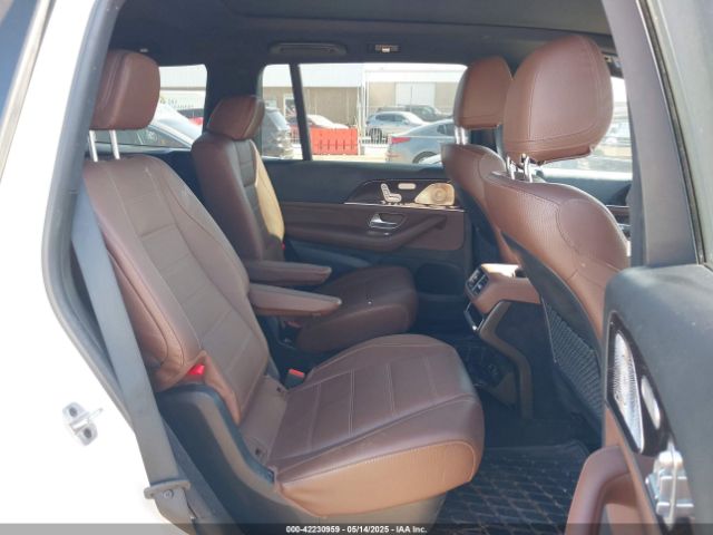 2024 MERCEDES-BENZ GLS 450 4JGFF5KE7RB112158 Photo 7