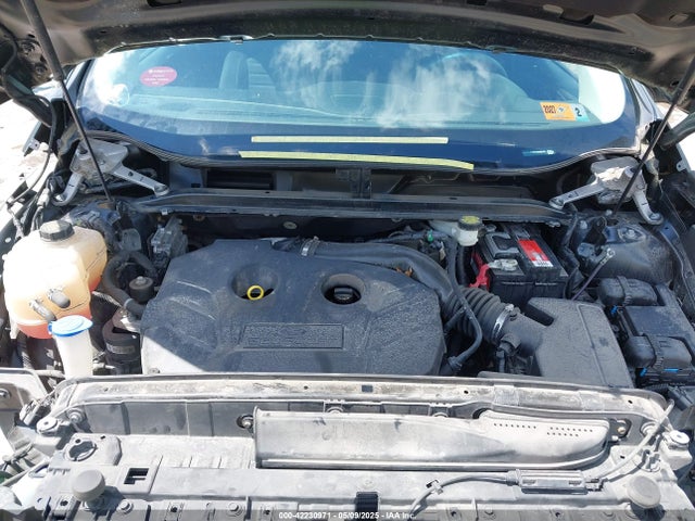 Ford EDGE SE 2015 2FMTK4G99FBB99345 Image 10