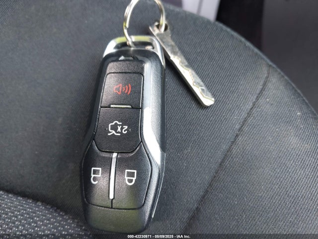 Ford EDGE SE 2015 2FMTK4G99FBB99345 Image 11