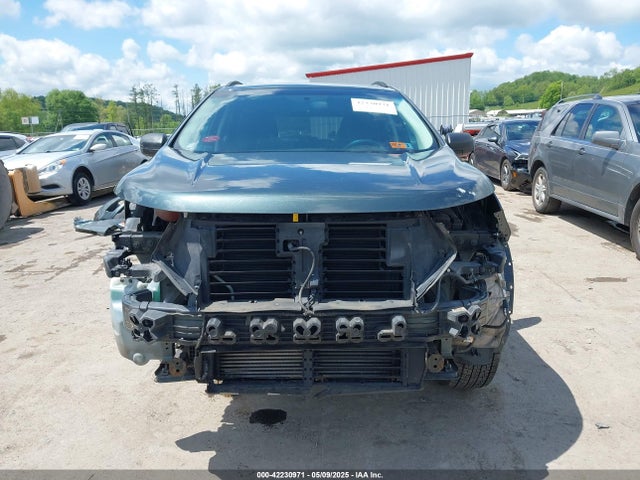 Ford EDGE SE 2015 2FMTK4G99FBB99345 Image 13