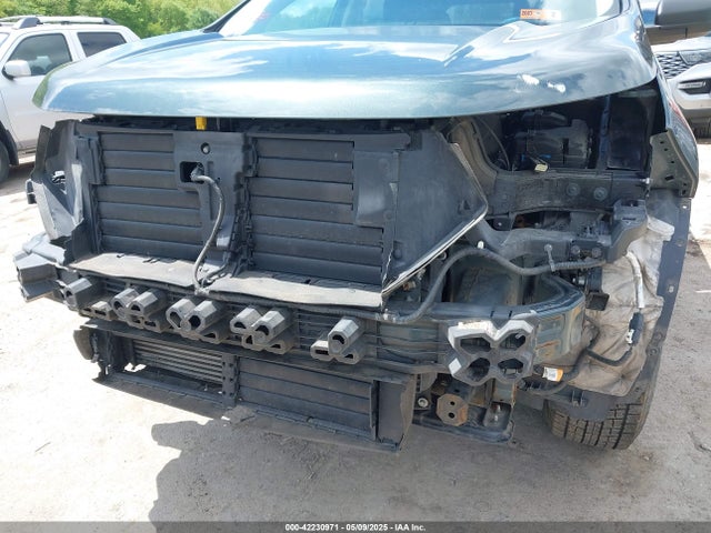 Ford EDGE SE 2015 2FMTK4G99FBB99345 Image 18