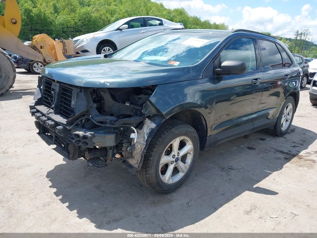 Ford EDGE SE 2015 2FMTK4G99FBB99345 Image 2