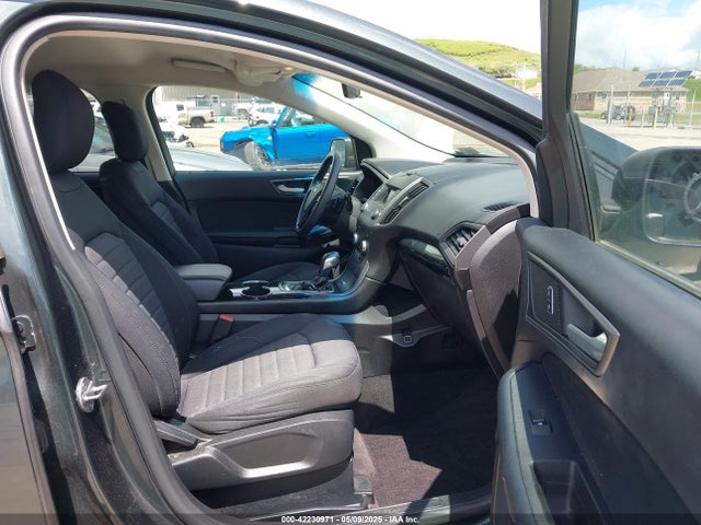 Ford EDGE SE 2015 2FMTK4G99FBB99345 Image 5