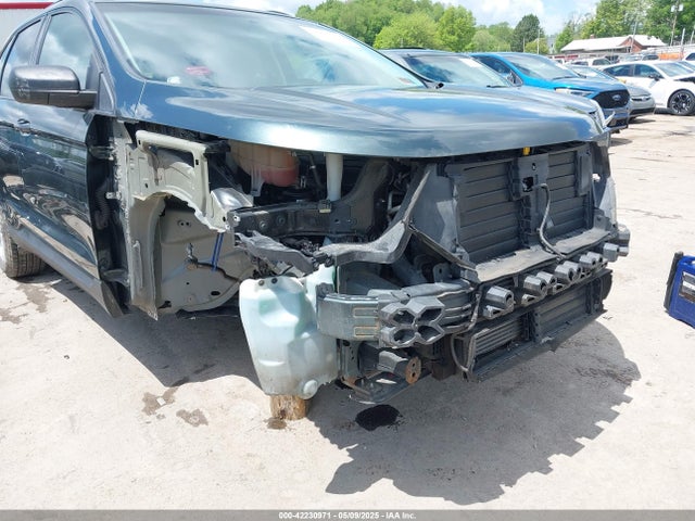 Ford EDGE SE 2015 2FMTK4G99FBB99345 Image 6