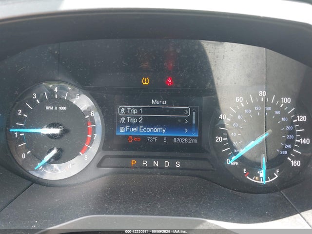 Ford EDGE SE 2015 2FMTK4G99FBB99345 Image 7