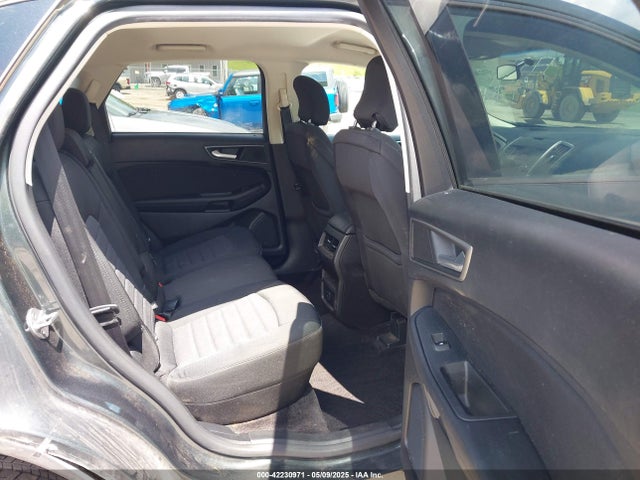 Ford EDGE SE 2015 2FMTK4G99FBB99345 Image 8