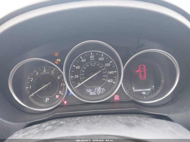 JM1GJ1W55F1181295 Mazda 2015