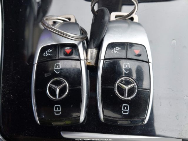 2017 MERCEDES-BENZ E 300 WDDZF4JB2HA104854 Photo 10