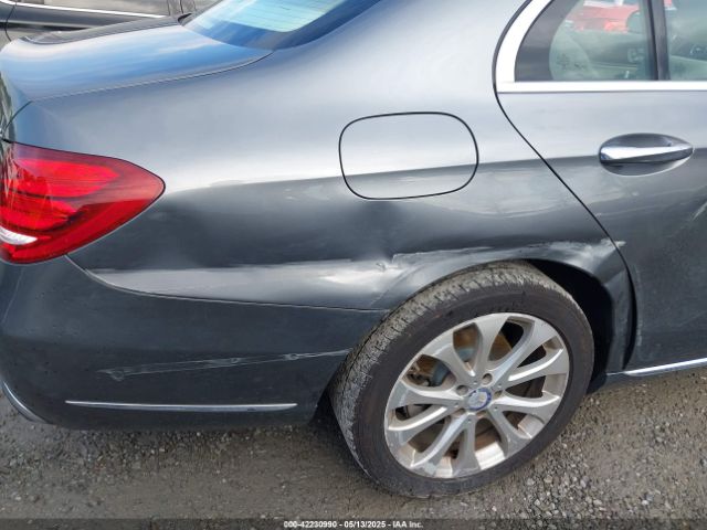 2017 MERCEDES-BENZ E 300 WDDZF4JB2HA104854 Photo 5