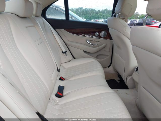 2017 MERCEDES-BENZ E 300 WDDZF4JB2HA104854 Photo 7