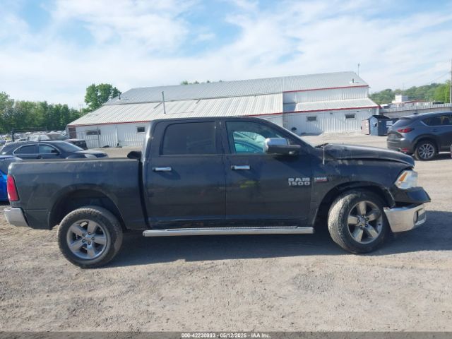 1C6RR7LT8FS782810 RAM 1500