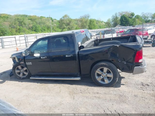 1C6RR7LT8FS782810 RAM 1500