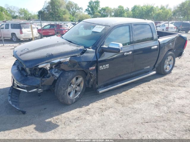 1C6RR7LT8FS782810 RAM 1500