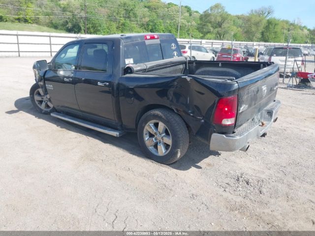 1C6RR7LT8FS782810 RAM 1500
