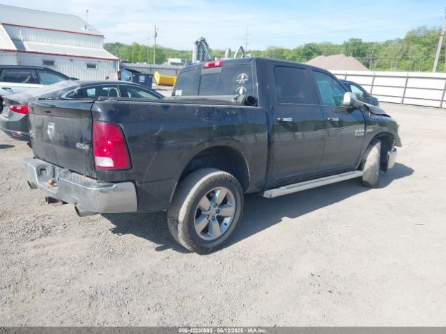 1C6RR7LT8FS782810 RAM 1500