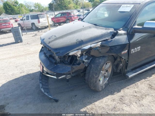 1C6RR7LT8FS782810 RAM 1500
