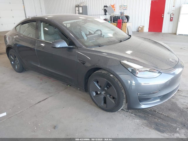 2023 TESLA MODEL 3 5YJ3E1EB3PF670975 Photo 0
