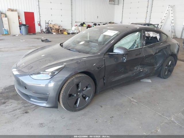 2023 TESLA MODEL 3 5YJ3E1EB3PF670975 Photo 1