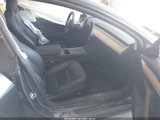 2023 TESLA MODEL 3 5YJ3E1EB3PF670975 Photo 4
