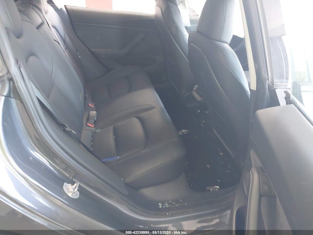 2023 TESLA MODEL 3 5YJ3E1EB3PF670975 Photo 7