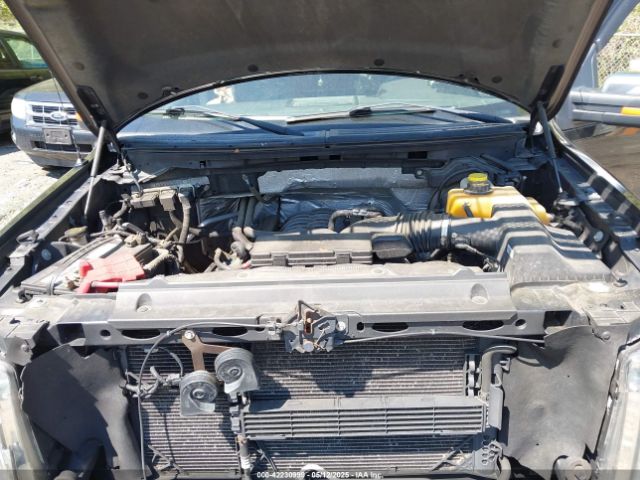 1FTFW1EF7EFD01669 Ford F-150 Lariat