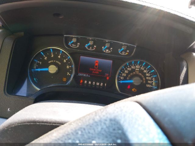 1FTFW1EF7EFD01669 Ford F-150 Lariat
