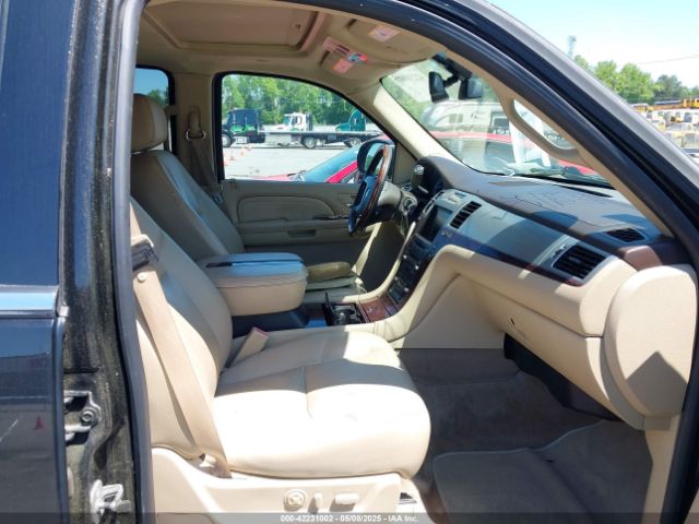 2009 CADILLAC ESCALADE 1GYFC23209R227363 Photo 4