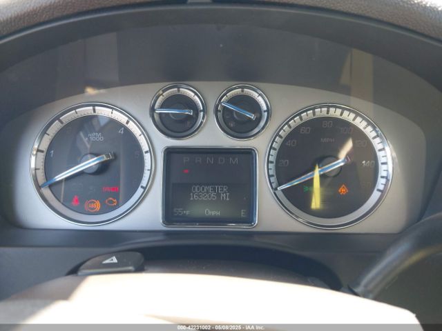 2009 CADILLAC ESCALADE 1GYFC23209R227363 Photo 6