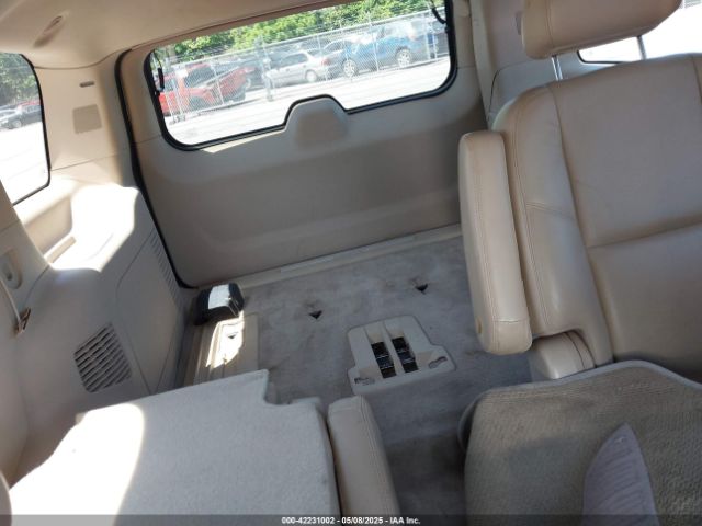 2009 CADILLAC ESCALADE 1GYFC23209R227363 Photo 7