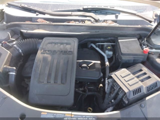 2GNALAEK5E1136963 Chevrolet EQUINOX LS