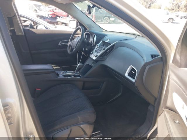 2GNALAEK5E1136963 Chevrolet EQUINOX LS